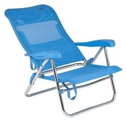 Crespo AL-205 -Familienzelt crespo al 205 blue 05 15