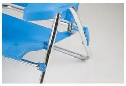 Crespo AL-205 -Familienzelt crespo al 205 blue 05 20