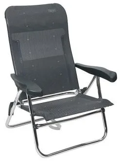 Crespo AL-205 -Familienzelt crespo al 205 dark grey 40 dark grey 40 0