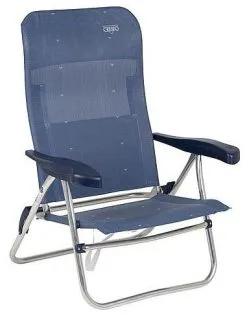 Crespo AL-205 -Familienzelt crespo al 205 darkblue 41 darkblue 41 0