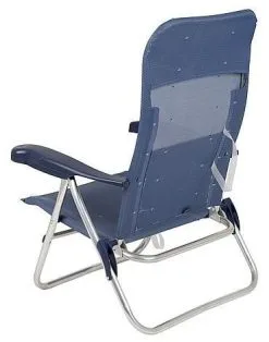 Crespo AL-205 -Familienzelt crespo al 205 darkblue 41 darkblue 41 3