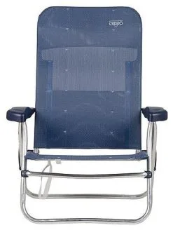 Crespo AL-205 -Familienzelt crespo al 205 darkblue 41 darkblue 41 4