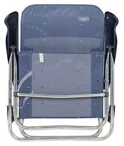 Crespo AL-205 -Familienzelt crespo al 205 darkblue 41 darkblue 41 5