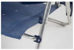 Crespo AL-205 -Familienzelt crespo al 205 darkblue 41 darkblue 41 7