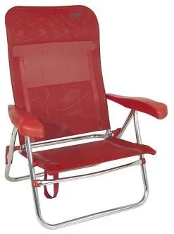 Crespo AL-205 -Familienzelt crespo al 205 red 11 red 11 0