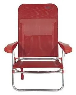 Crespo AL-205 -Familienzelt crespo al 205 red 11 red 11 1