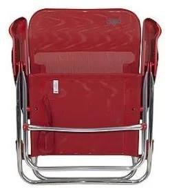 Crespo AL-205 -Familienzelt crespo al 205 red 11 red 11 7