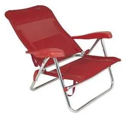 Crespo AL-205 -Familienzelt crespo al 205 red 11 red 11 8