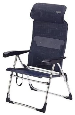 Crespo AL-206 Compact -Familienzelt crespo al 206 compact darkblue 41 darkblue 41 1