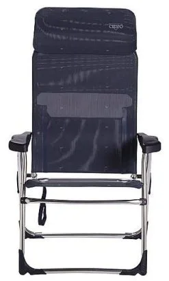 Crespo AL-206 Compact -Familienzelt crespo al 206 compact darkblue 41 darkblue 41 5