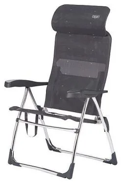 Crespo AL-206 Compact -Familienzelt crespo al 206 compact darkgrey 40 darkgrey 40 1