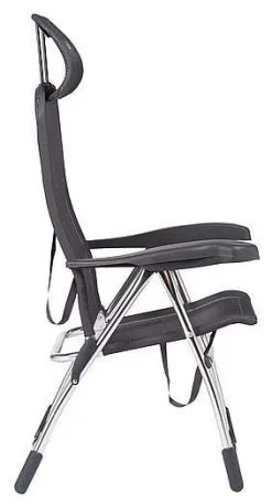 Crespo AL-206 Compact -Familienzelt crespo al 206 compact darkgrey 40 darkgrey 40 2