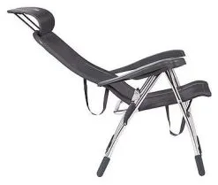 Crespo AL-206 Compact -Familienzelt crespo al 206 compact darkgrey 40 darkgrey 40 3