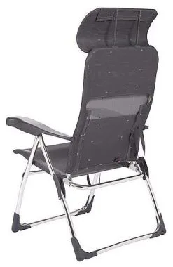 Crespo AL-206 Compact -Familienzelt crespo al 206 compact darkgrey 40 darkgrey 40 4