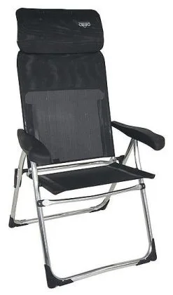 Crespo AL-213 Compact -Familienzelt crespo al 213 compact black black 0