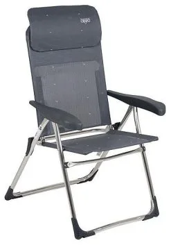 Crespo AL-213 Compact -Familienzelt crespo al 213 compact dark grey 40 dark grey 40 1