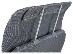 Crespo AL-213 Compact -Familienzelt crespo al 213 compact dark grey 40 dark grey 40 12