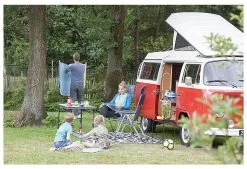 Crespo AL-213 Compact -Familienzelt crespo al 213 compact dark grey 40 dark grey 40 16