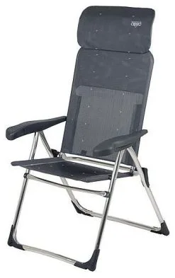 Crespo AL-213 Compact -Familienzelt crespo al 213 compact dark grey 40 dark grey 40 2