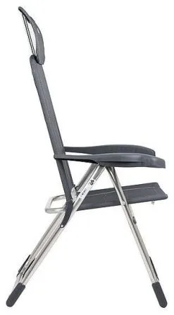 Crespo AL-213 Compact -Familienzelt crespo al 213 compact dark grey 40 dark grey 40 3