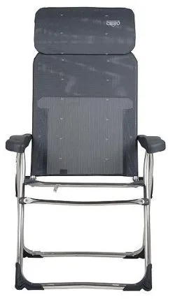 Crespo AL-213 Compact -Familienzelt crespo al 213 compact dark grey 40 dark grey 40 6