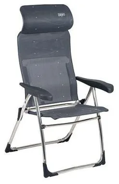 Crespo AL-215 Compact -Familienzelt crespo al 215 compact dark grey 40 dark grey 40 0 3