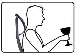 Crespo AL-215 Compact -Familienzelt crespo al 215 compact dark grey 40 dark grey 40 15 8 2