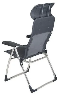 Crespo AL-215 Compact -Familienzelt crespo al 215 compact dark grey 40 dark grey 40 3 3