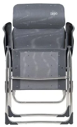 Crespo AL-215 Compact -Familienzelt crespo al 215 compact dark grey 40 dark grey 40 7 3