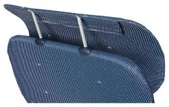 Crespo AL-215 Compact -Familienzelt crespo al 215 compact darkblue 41 12