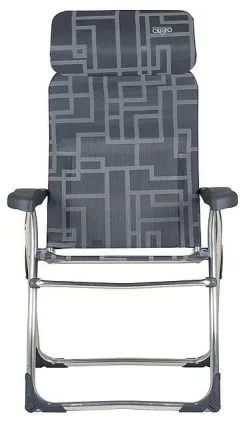 Crespo AL-215 Compact -Familienzelt crespo al 215 compact graphic 90 graphic 90 5 7