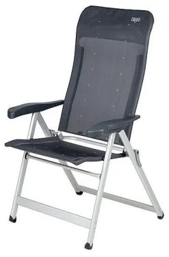 Crespo AL-237 -Familienzelt crespo al 237 dark grey 40 dark grey 40 1