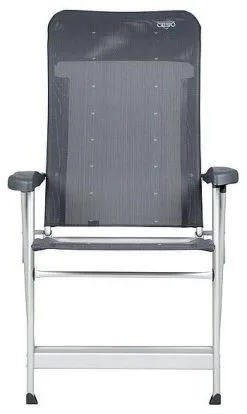 Crespo AL-237 -Familienzelt crespo al 237 dark grey 40 dark grey 40 2