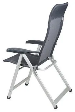 Crespo AL-237 -Familienzelt crespo al 237 dark grey 40 dark grey 40 4