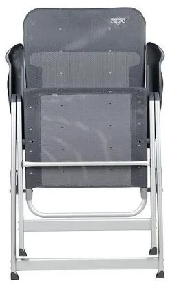 Crespo AL-237 -Familienzelt crespo al 237 dark grey 40 dark grey 40 5