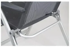 Crespo AL-237 -Familienzelt crespo al 237 dark grey 40 dark grey 40 9