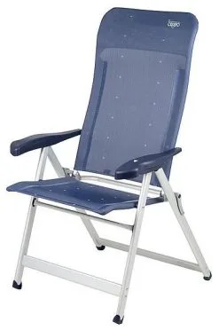 Crespo AL-237 -Familienzelt crespo al 237 darkblue 41 11