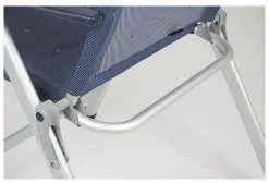 Crespo AL-237 -Familienzelt crespo al 237 darkblue 41 20