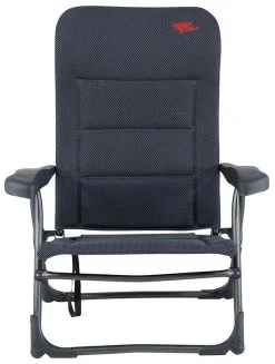 Crespo AP-205 Air-Deluxe -Familienzelt crespo ap 205 air deluxe grey 86 2