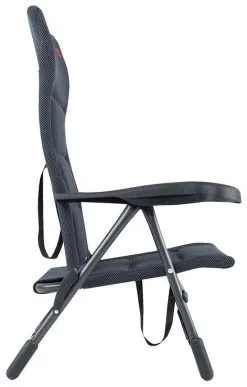 Crespo AP-205 Air-Deluxe -Familienzelt crespo ap 205 air deluxe grey 86 3