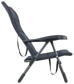 Crespo AP-205 Air-Deluxe -Familienzelt crespo ap 205 air deluxe grey 86 4