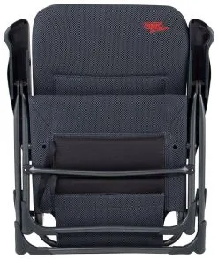 Crespo AP-205 Air-Deluxe -Familienzelt crespo ap 205 air deluxe grey 86 8