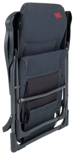 Crespo AP-205 Air-Deluxe -Familienzelt crespo ap 205 air deluxe grey 86 9