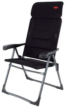 Crespo AP-213 Compact -Familienzelt crespo ap 213 compact black 80 1 1