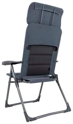 Crespo AP-213 Compact -Familienzelt crespo ap 213 compact grey 86 13 1