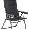 Crespo AP-215 Air-Deluxe -Familienzelt crespo ap 215 air deluxe black 80 one size black 80 0
