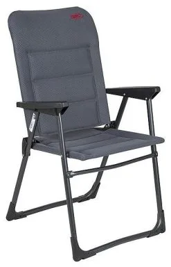 Crespo AP-218 Air Deluxe -Familienzelt crespo ap 218 air deluxe grey 86 grey 86 0