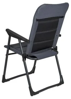 Crespo AP-218 Air Deluxe -Familienzelt crespo ap 218 air deluxe grey 86 grey 86 4