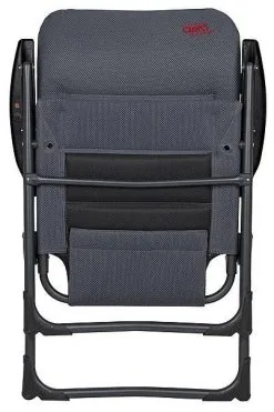 Crespo AP-218 Air Deluxe -Familienzelt crespo ap 218 air deluxe grey 86 grey 86 5