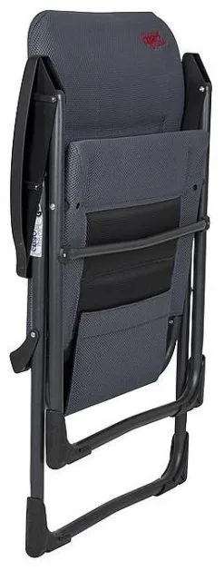 Crespo AP-218 Air Deluxe -Familienzelt crespo ap 218 air deluxe grey 86 grey 86 6